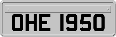 OHE1950