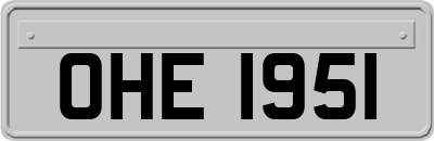 OHE1951