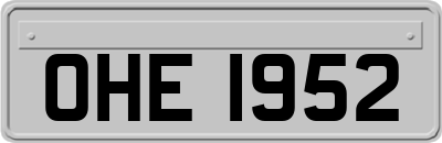 OHE1952