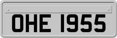 OHE1955