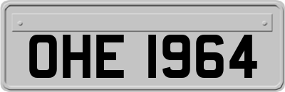 OHE1964