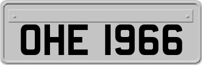 OHE1966