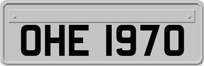 OHE1970