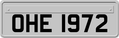 OHE1972