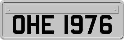 OHE1976