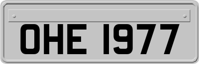 OHE1977