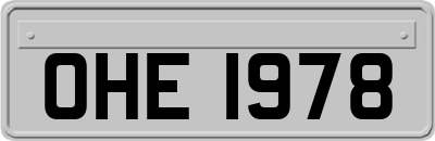OHE1978