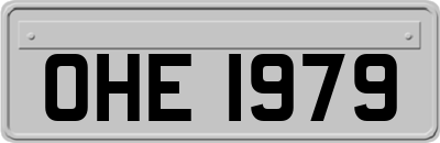 OHE1979