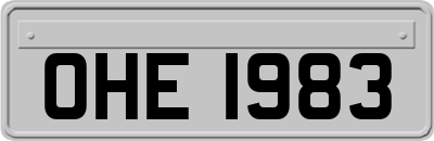 OHE1983