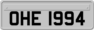 OHE1994