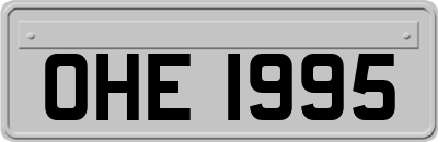 OHE1995