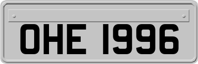 OHE1996