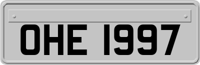 OHE1997