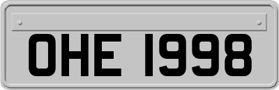OHE1998