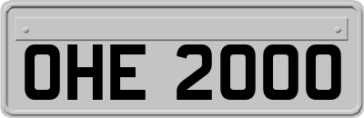OHE2000