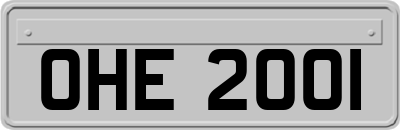 OHE2001