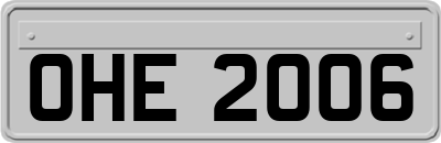 OHE2006