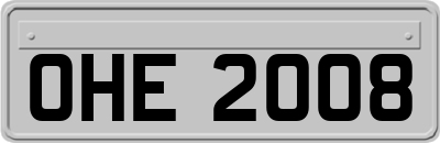 OHE2008