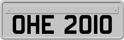 OHE2010