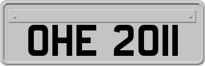 OHE2011