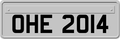 OHE2014