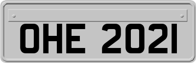 OHE2021