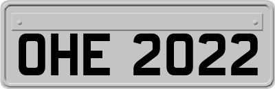 OHE2022