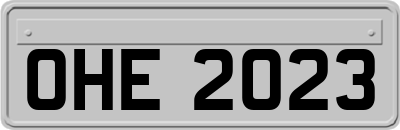 OHE2023