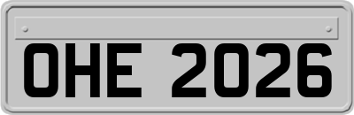 OHE2026