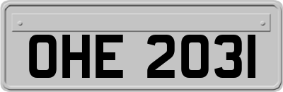 OHE2031