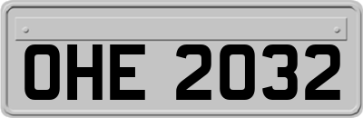 OHE2032