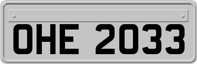 OHE2033