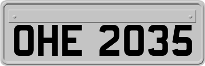 OHE2035
