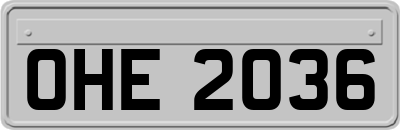 OHE2036