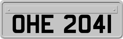 OHE2041