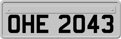 OHE2043