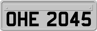 OHE2045