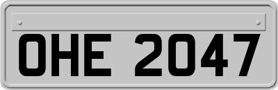 OHE2047