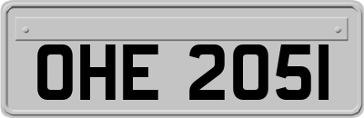 OHE2051