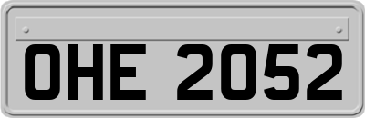 OHE2052