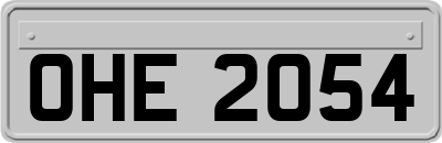 OHE2054