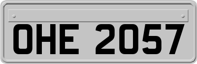 OHE2057