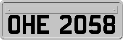 OHE2058