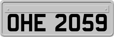 OHE2059