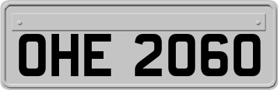 OHE2060
