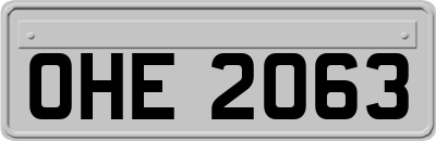 OHE2063