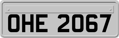 OHE2067