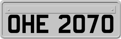 OHE2070