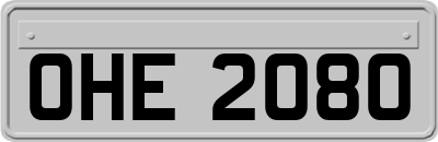 OHE2080