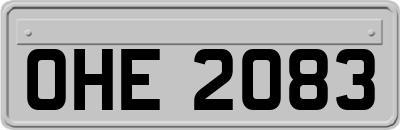 OHE2083